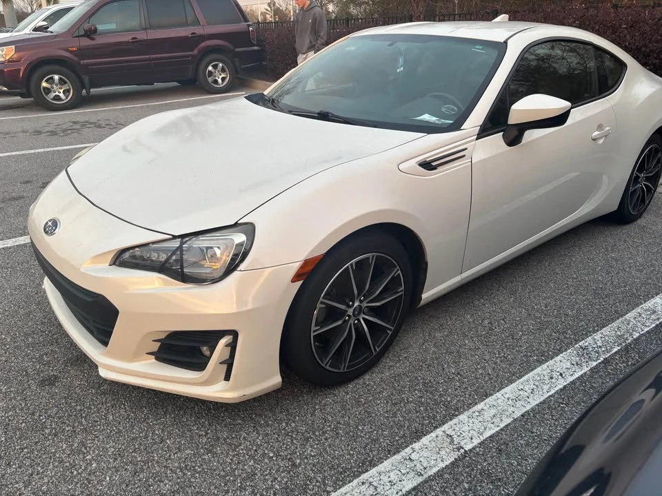 2018 Subaru BRZ 1st Gen - Image 14 of 20