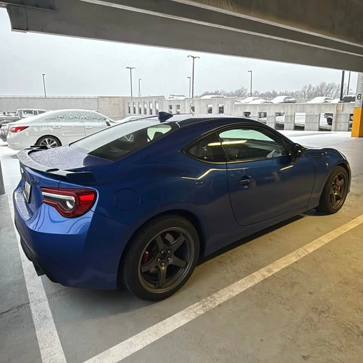 2018 Subaru BRZ 1st Gen - Image 5 of 8