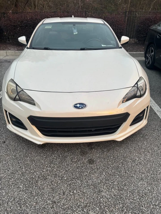 2018 Subaru BRZ 1st Gen - Image 16 of 20