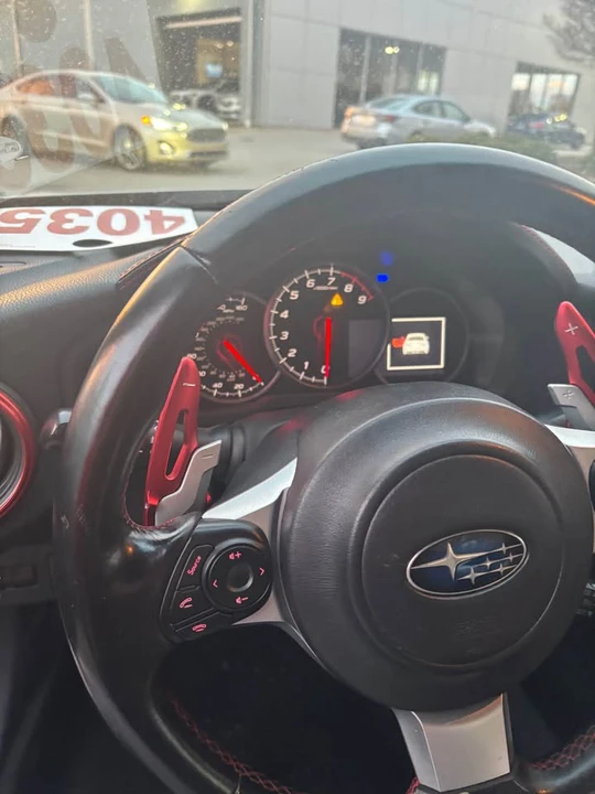 2018 Subaru BRZ 1st Gen - Image 4 of 20