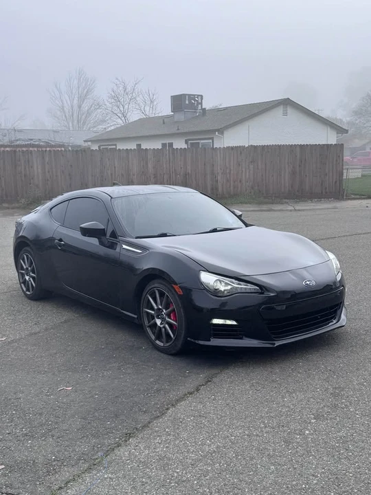 2018 Subaru BRZ 1st Gen - Image 2 of 9