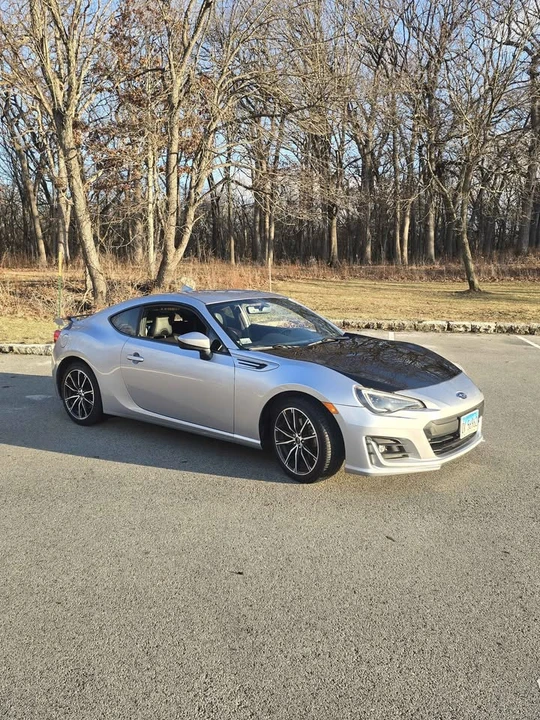 2018 Subaru BRZ 1st Gen - Image 4 of 6