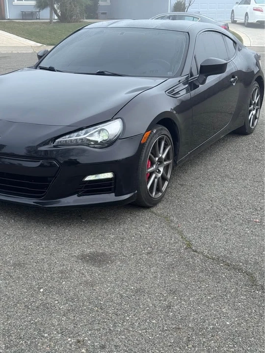 2018 Subaru BRZ 1st Gen - Image 3 of 9