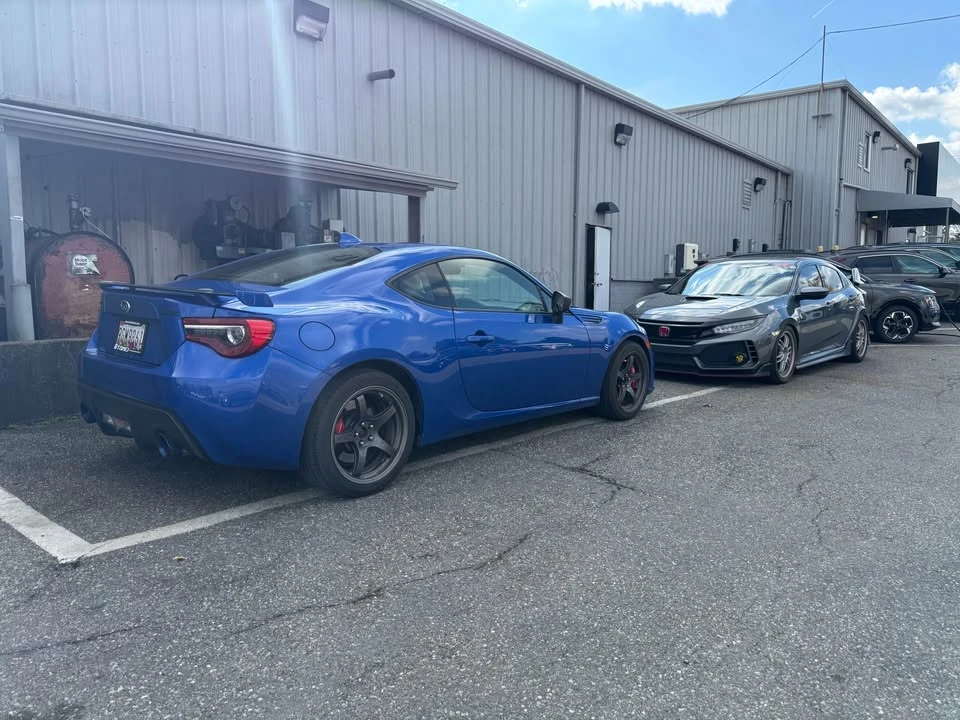 2018 Subaru BRZ 1st Gen - Image 6 of 8