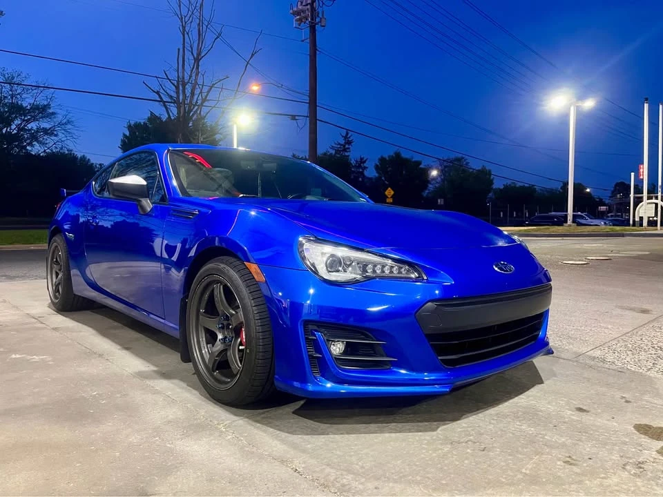 2018 Subaru BRZ 1st Gen - Image 2 of 8