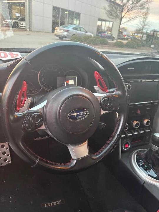 2018 Subaru BRZ 1st Gen - Image 8 of 20