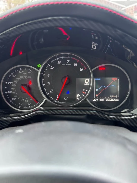 2018 Subaru BRZ 1st Gen - Image 8 of 9
