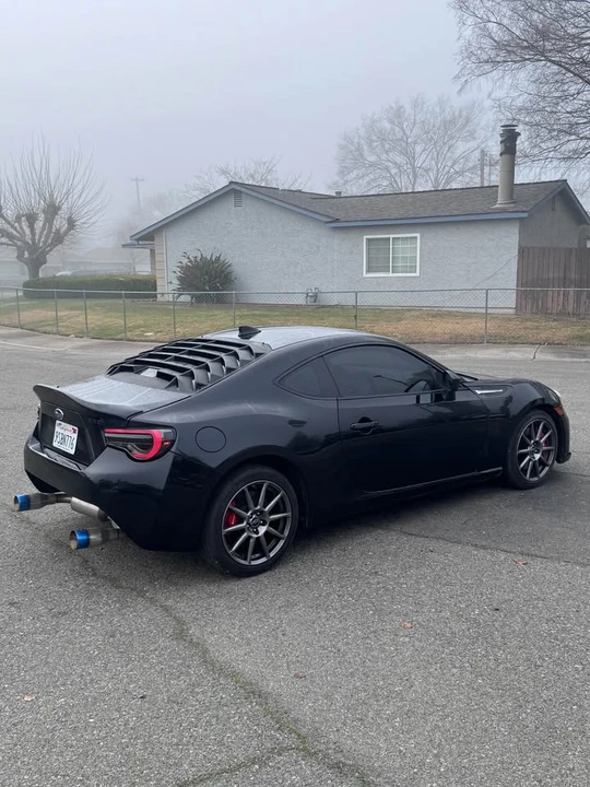 2018 Subaru BRZ 1st Gen - Image 4 of 9