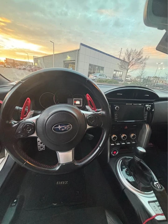 2018 Subaru BRZ 1st Gen - Image 5 of 20
