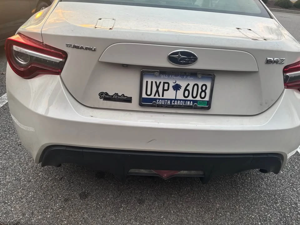 2018 Subaru BRZ 1st Gen - Image 11 of 20