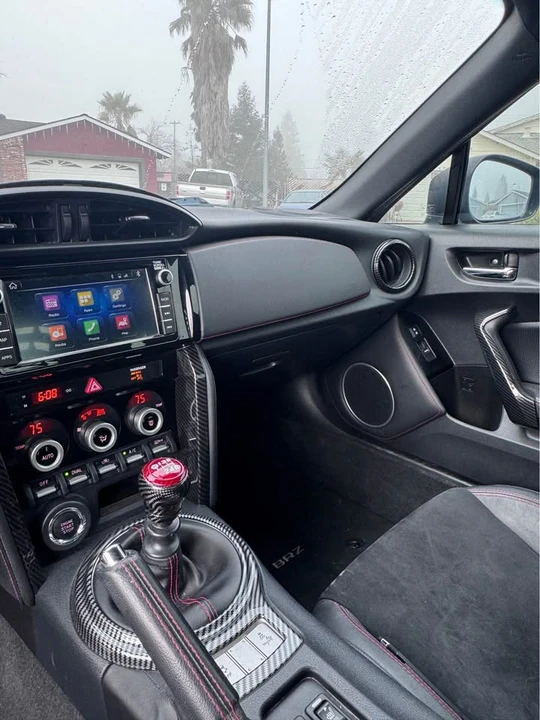 2018 Subaru BRZ 1st Gen - Image 6 of 9