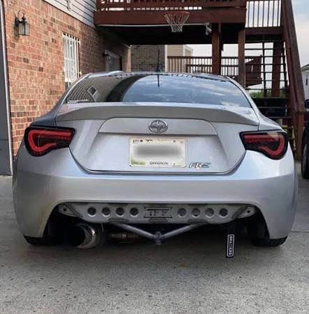 2018 Subaru BRZ 1st Gen - Image 9 of 9