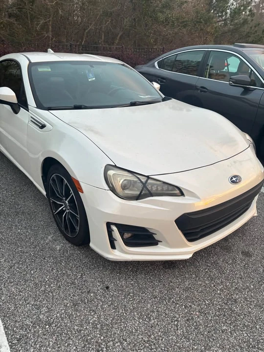 2018 Subaru BRZ 1st Gen - Image 17 of 20