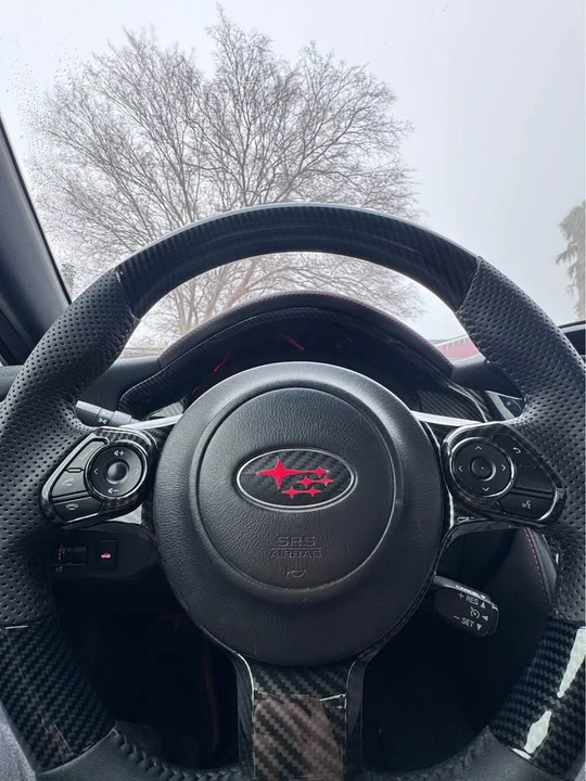 2018 Subaru BRZ 1st Gen - Image 7 of 9