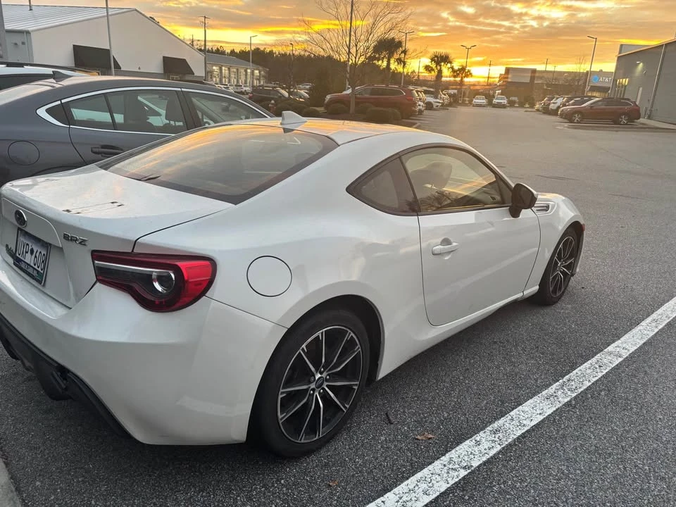 2018 Subaru BRZ 1st Gen - Image 19 of 20