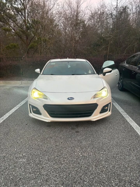 2018 Subaru BRZ 1st Gen - Image 3 of 20
