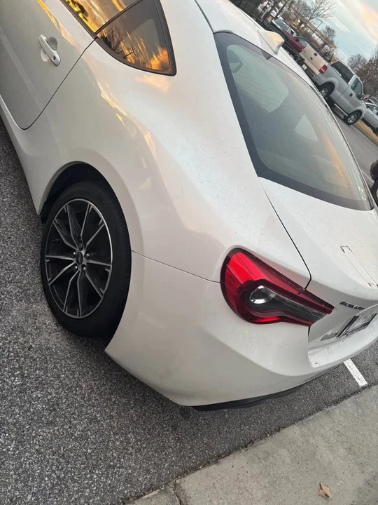 2018 Subaru BRZ 1st Gen - Image 12 of 20
