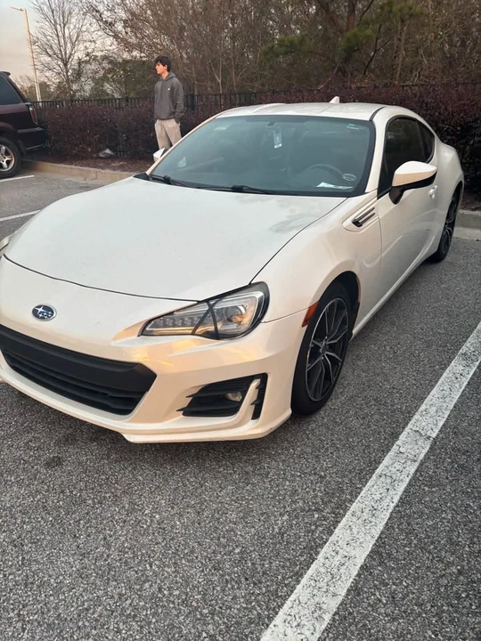 2018 Subaru BRZ 1st Gen - Image 15 of 20