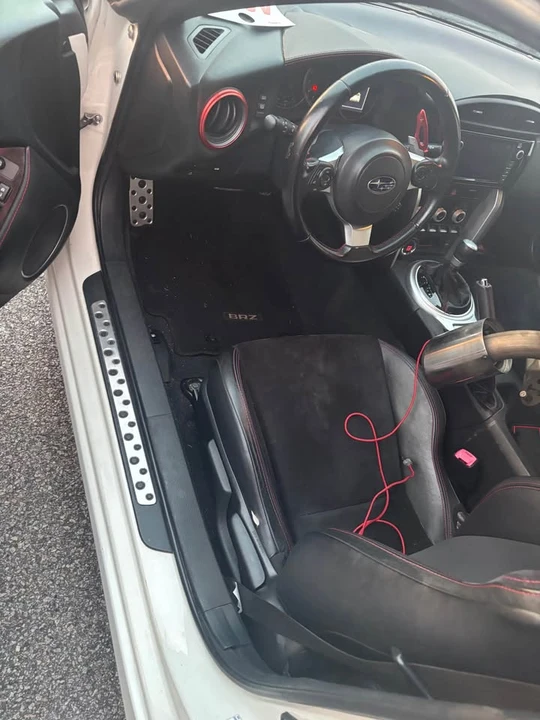 2018 Subaru BRZ 1st Gen - Image 9 of 20