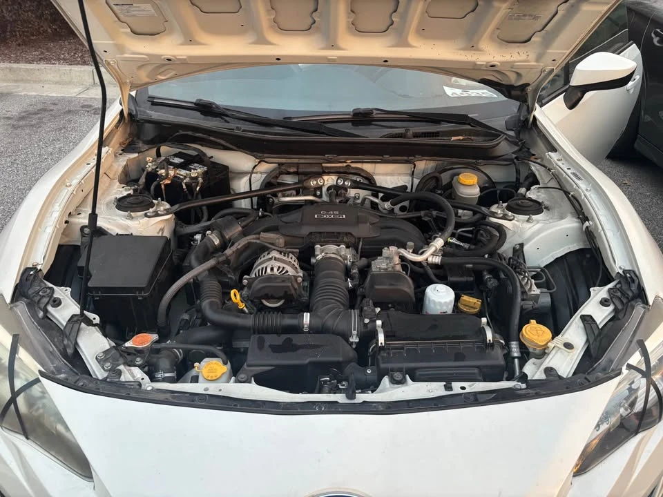 2018 Subaru BRZ 1st Gen - Image 10 of 20
