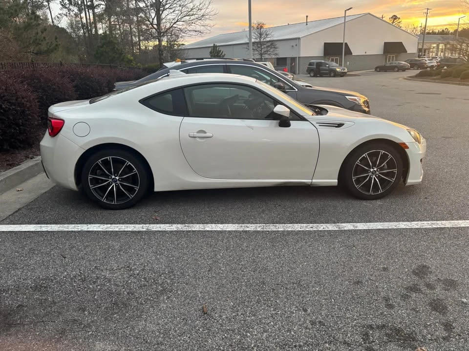 2018 Subaru BRZ 1st Gen - Image 18 of 20