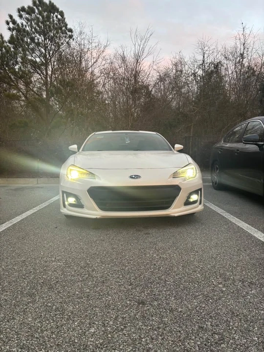 2018 Subaru BRZ 1st Gen - Image 2 of 20