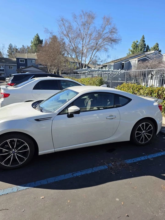 2018 Subaru BRZ 1st Gen - Image 2 of 7