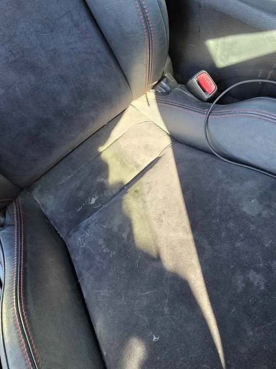 2018 Subaru BRZ 1st Gen - Image 5 of 7