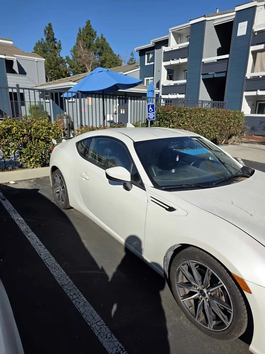 2018 Subaru BRZ 1st Gen - Image 3 of 7