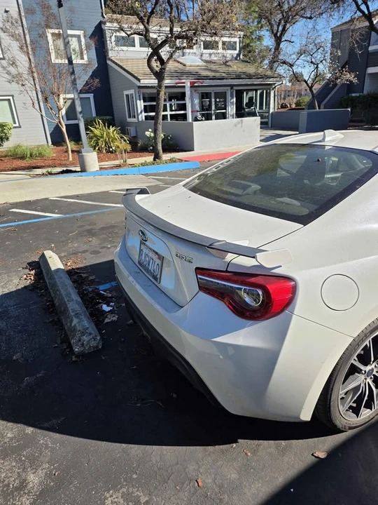 2018 Subaru BRZ 1st Gen - Image 4 of 7