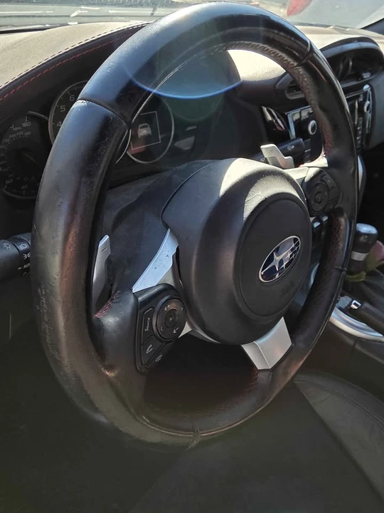 2018 Subaru BRZ 1st Gen - Image 7 of 7