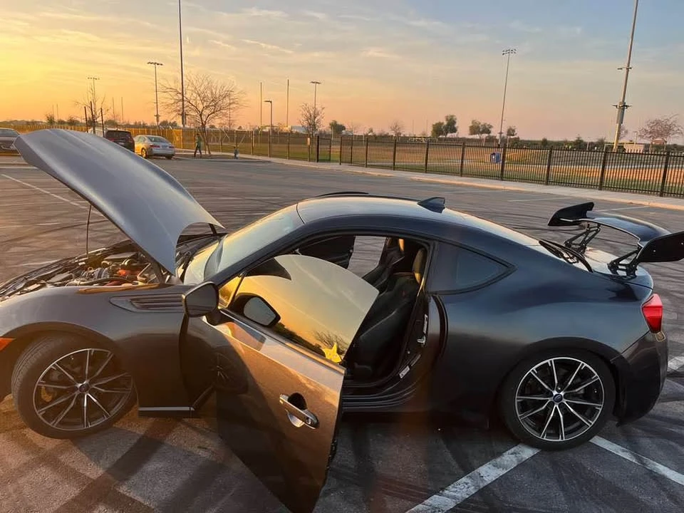 2018 Subaru BRZ 1st Gen - Image 12 of 13