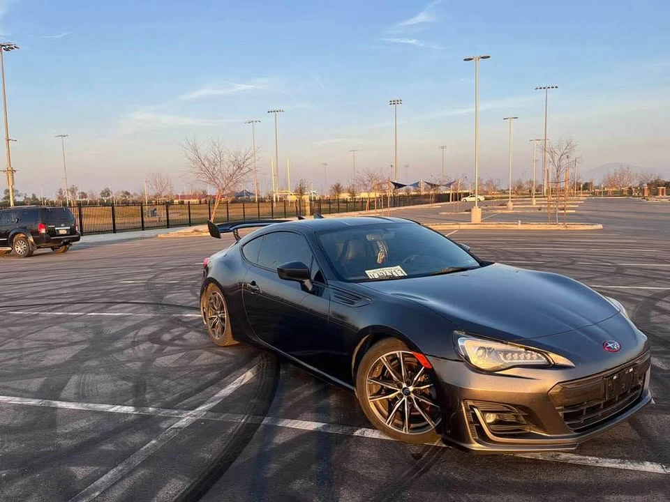 2018 Subaru BRZ 1st Gen - Image 11 of 13
