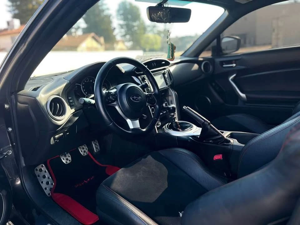 2018 Subaru BRZ 1st Gen - Image 2 of 13
