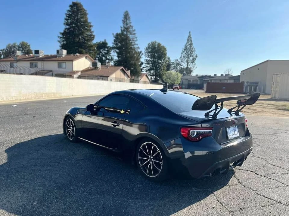 2018 Subaru BRZ 1st Gen - Image 4 of 13