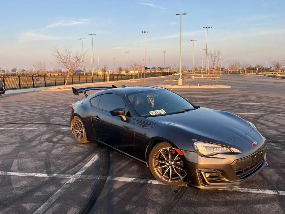 2018 Subaru BRZ 1st Gen - Image 6 of 13