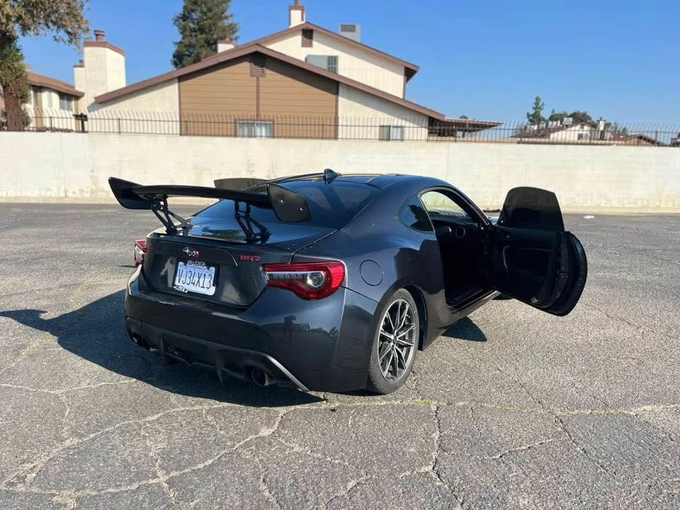 2018 Subaru BRZ 1st Gen - Image 3 of 13