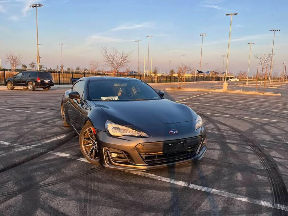 2018 Subaru BRZ 1st Gen - Image 7 of 13