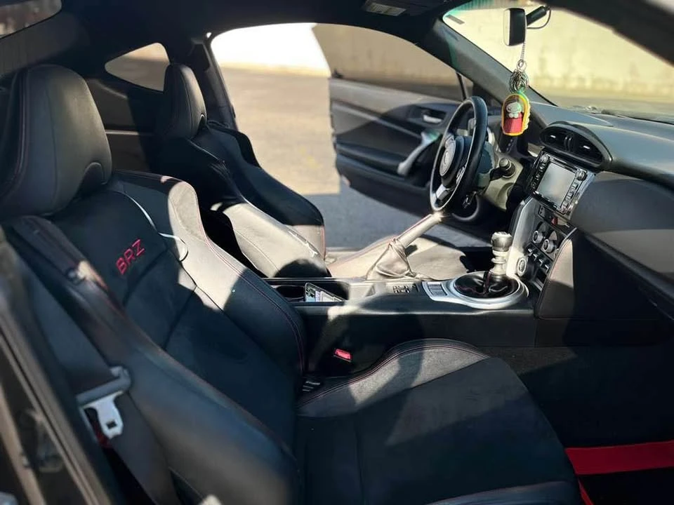 2018 Subaru BRZ 1st Gen - Image 9 of 13