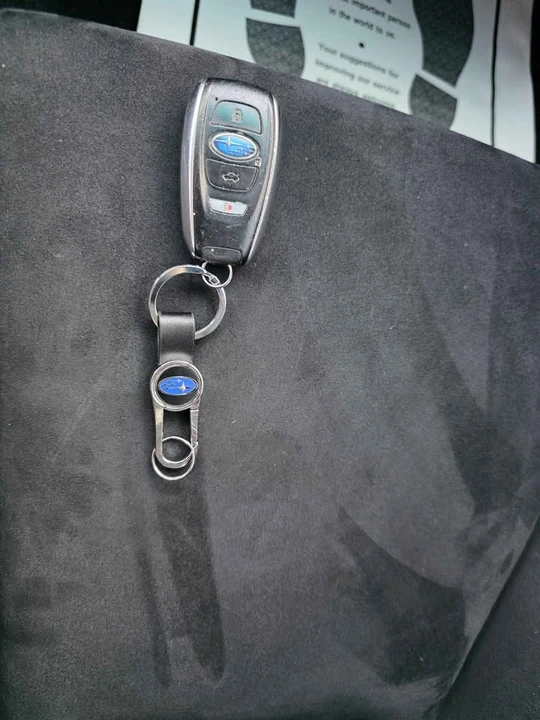 2018 Subaru BRZ 1st Gen - Image 8 of 19