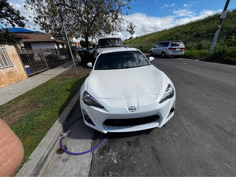 2018 Subaru BRZ 1st Gen - Image 5 of 7