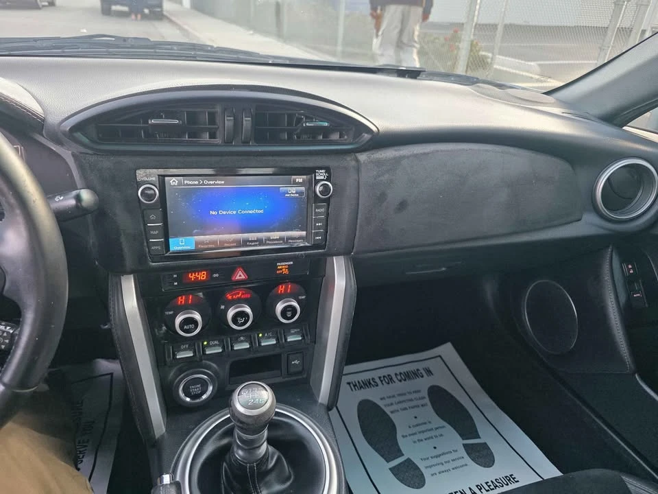 2018 Subaru BRZ 1st Gen - Image 7 of 19