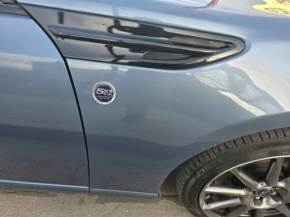 2018 Subaru BRZ 1st Gen - Image 11 of 19