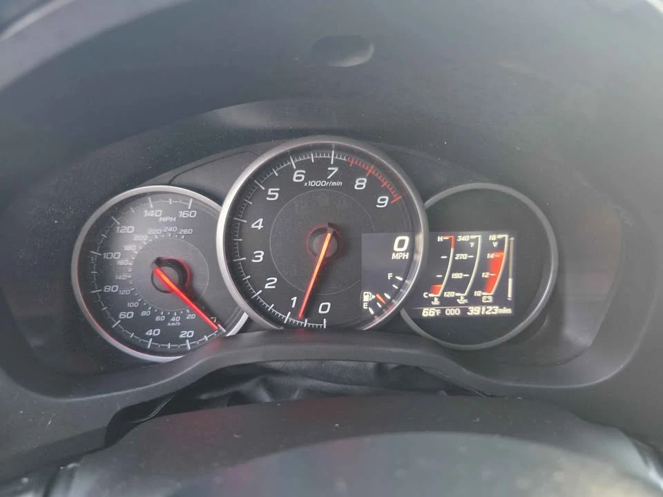 2018 Subaru BRZ 1st Gen - Image 19 of 19