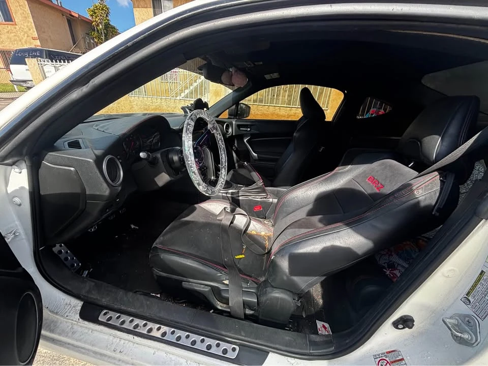 2018 Subaru BRZ 1st Gen - Image 6 of 7