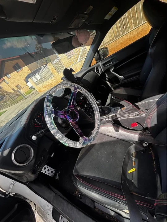 2018 Subaru BRZ 1st Gen - Image 3 of 7