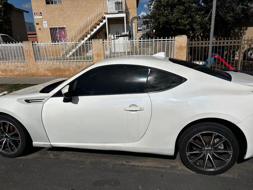 2018 Subaru BRZ 1st Gen - Image 7 of 7