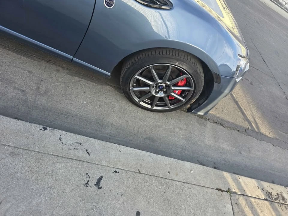 2018 Subaru BRZ 1st Gen - Image 9 of 19
