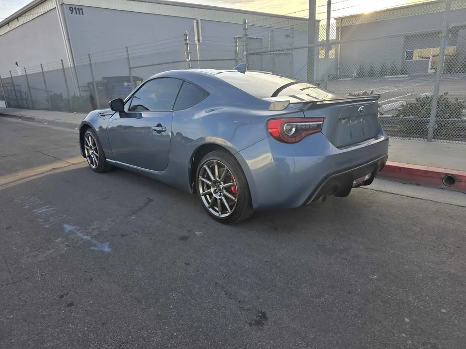 2018 Subaru BRZ 1st Gen - Image 4 of 19