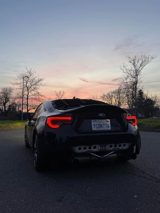 2018 Subaru BRZ 1st Gen - Image 5 of 13